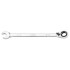 Chei combinate cu clichet, 8-19 mm, set 12 buc in husa textila [4]