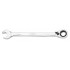 Chei combinate cu clichet, 8-19 mm, set 12 buc in husa textila [6]