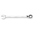 Chei combinate cu clichet, 8-19 mm, set 12 buc in husa textila [7]