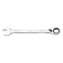 Chei combinate cu clichet, 8-19 mm, set 12 buc in husa textila [9]