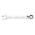 Chei combinate cu clichet, 8-19 mm, set 12 buc in husa textila [11]