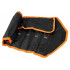Chei combinate cu clichet, 8-19 mm, set 12 buc in husa textila [18]