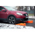 Dock pentru vehicule 2pc, compozit, pereche 3000kg [17]
