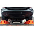 Dock pentru vehicule 2pc, compozit, pereche 3000kg [19]