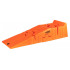 Dock pentru vehicule 2pc, compozit, pereche 3000kg [2]