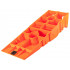 Dock pentru vehicule 2pc, compozit, pereche 3000kg [3]