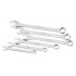 Set de scule pentru motociclete - 25 buc, husa suport din material buretat textil [3]