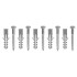 Bobina pneumatica, compozit, 9,5 mm x 15 m [7]