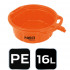 Carter de ulei, lichid de racire 16l [8]