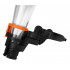 Palnie universala 125 mm, cu suport de montare [9]