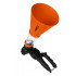 Palnie universala 125 mm, cu suport de montare [4]