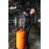 Bazin de ulei pneumatic mobil cu rezervor de control [4]