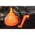 Palnie in unghi, 160 mm, 1.2 l [8]