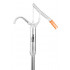 Pompa ulei, 18l/mn., pentru recipienti 60-220 l [5]