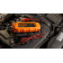 Regenerator automat 6A/100W, 3-150Ah, pentru baterii  acid / AGM / GEL [3]