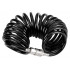 Furtun de presiune spiralat 8.0 x 12 mm, 15 m, PU [6]