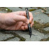 Marker de constructie, negru, permanent, rezistent la apa, lac, aluminiu, 4 buc. [3]