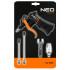 Pistol de suflat cu debit mare Venturi [2]