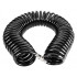 Furtun de presiune spiralat 12.0 x 17 mm, 15 m, PU [6]