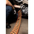 Furtun de presiune spiralat 5 x 8 mm, 15 m, PE [9]
