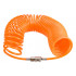 Furtun de presiune spiralat 5 x 8 mm, 15 m, PE [3]