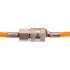 Furtun de presiune spiralat 5 x 8 mm, 15 m, PE [2]