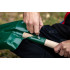 Maner drept din lemn de fag 28/130 (grebla) [3]