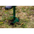 Burghiu de sol, diametru 110 mm [2]