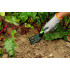 Cultivator tip gheara, lat, plastic [2]