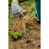Plantator cu maner de lemn [4]