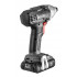 Surubelnita cu impact Energy +, Li-Ion 18V, (fara acumulator inclus) [19]
