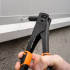 Masina de nituire pentru nituri din otel si aluminiu 2.4/3.2/4.0/4.8 mm [3]