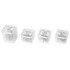 Pistol de capsat plastic 50W set + 200 capse, in BMC [6]