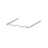 Capse pentru plastic, set 600 pcs. [5]