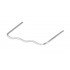 Capse pentru plastic, set 600 pcs. [8]