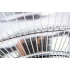 Incalzitor cu infrarosu 1500W, IP44, montare pe tavan, telecomanda [5]