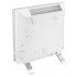 Convector electric 2000W, IP24 [8]