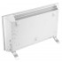 Convector electric 1500W, IP24, WIFI [5]