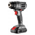 Suflanta (pistol)cu aer cald Energy+ 18V, Li-Ion, temperatura 550°C (fara acumulator inclus) [5]
