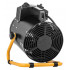 Incalzitor electric industrial 3kW, IPX4 [3]