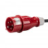 Incalzitor electric industrial 5kW, IPX4 [3]