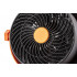 Incalzitor/ventilator 2in1, 2400W, manual [3]