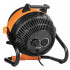 Incalzitor/ventilator 2in1, 2400W, manual [4]