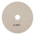 Disc diamantat pentru slefuire ceramica 125mm, K800 [2]
