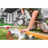 Ferstrau circular 1800W, disc 210mm, 24T TCT, rotatii 4800 r.p.m. [2]