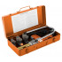 Masina de sudat tevi din plastic 700W, include 3 mansoane [9]
