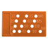 Masina de sudat tevi din plastic 700W, include 3 mansoane [10]