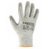 Manusi de protectie impotriva taieturilor, acoperite cu PU, 4X43D, 8 
