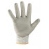Manusi de protectie impotriva taieturilor, acoperite cu PU, 4X43D, 8 