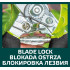 Foarfeca de gradina 220mm, lama 56mm [2]